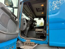SCANIA G450 6X2 Lift/gelenkt Knick Opticruise Kupplung