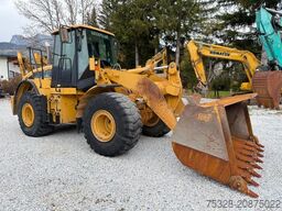 CATERPILLAR 962H 3,8³ Schaufel Original 7400h Top