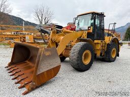 CATERPILLAR 962H 3,8³ Schaufel Original 7400h Top
