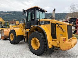 CATERPILLAR 962H 3,8³ Schaufel Original 7400h Top