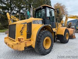 CATERPILLAR 962H 3,8³ Schaufel Original 7400h Top