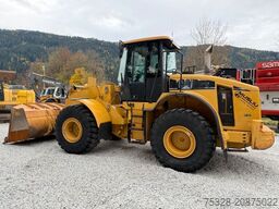 CATERPILLAR 962H 3,8³ Schaufel Original 7400h Top