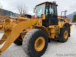 CATERPILLAR 962H 3,8³ Schaufel Original 7400h Top