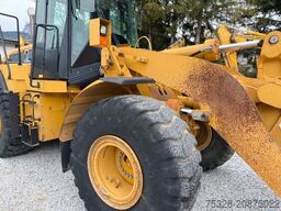 CATERPILLAR 962H 3,8³ Schaufel Original 7400h Top