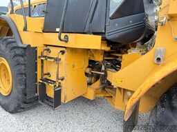 CATERPILLAR 962H 3,8³ Schaufel Original 7400h Top