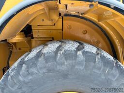 CATERPILLAR 962H 3,8³ Schaufel Original 7400h Top