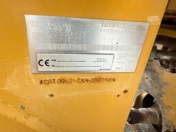 CATERPILLAR 962H 3,8³ Schaufel Original 7400h Top