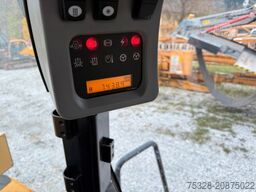 CATERPILLAR 962H 3,8³ Schaufel Original 7400h Top