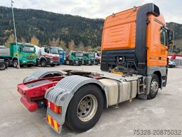 MERCEDES-BENZ Actros 1844 MP3 Megaspace Retarder