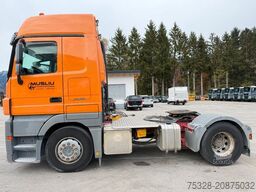 MERCEDES-BENZ Actros 1844 MP3 Megaspace Retarder
