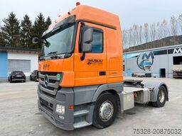 MERCEDES-BENZ Actros 1844 MP3 Megaspace Retarder
