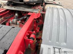 MERCEDES-BENZ Actros 1844 MP3 Megaspace Retarder