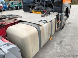 MERCEDES-BENZ Actros 1844 MP3 Megaspace Retarder