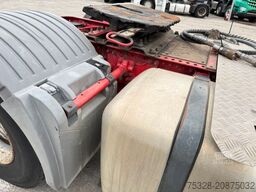 MERCEDES-BENZ Actros 1844 MP3 Megaspace Retarder