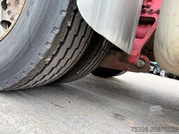 MERCEDES-BENZ Actros 1844 MP3 Megaspace Retarder