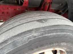 MERCEDES-BENZ Actros 1844 MP3 Megaspace Retarder