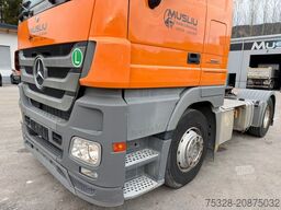 MERCEDES-BENZ Actros 1844 MP3 Megaspace Retarder
