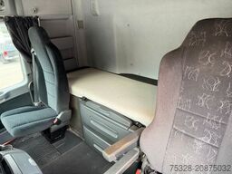 MERCEDES-BENZ Actros 1844 MP3 Megaspace Retarder