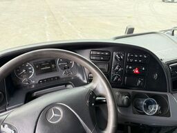 MERCEDES-BENZ Actros 1844 MP3 Megaspace Retarder