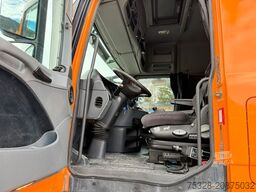 MERCEDES-BENZ Actros 1844 MP3 Megaspace Retarder