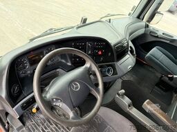 MERCEDES-BENZ Actros 1844 MP3 Megaspace Retarder
