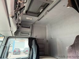 MERCEDES-BENZ Actros 1844 MP3 Megaspace Retarder