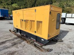 Olympian OLYMPIAN GEPX 150 Perkins 150 KVA