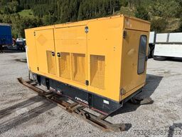 Olympian OLYMPIAN GEPX 150 Perkins 150 KVA