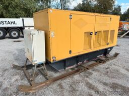 Olympian OLYMPIAN GEPX 150 Perkins 150 KVA