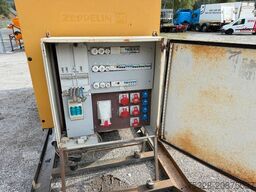 Olympian OLYMPIAN GEPX 150 Perkins 150 KVA