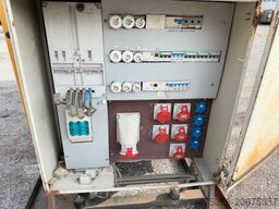 Olympian OLYMPIAN GEPX 150 Perkins 150 KVA