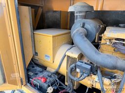 Olympian OLYMPIAN GEPX 150 Perkins 150 KVA