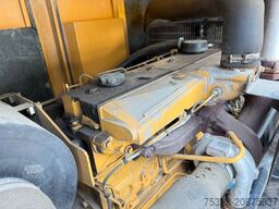 Olympian OLYMPIAN GEPX 150 Perkins 150 KVA