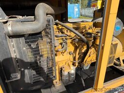 Olympian OLYMPIAN GEPX 150 Perkins 150 KVA