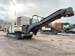 Metso Lolotrack LT 200HPS Kegelbrecher Sieb