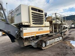 Metso Lolotrack LT 200HPS Kegelbrecher Sieb