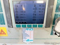 Metso Lolotrack LT 200HPS Kegelbrecher Sieb