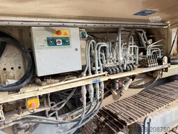 Metso Lolotrack LT 200HPS Kegelbrecher Sieb