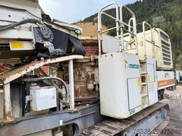 Metso Lolotrack LT 200HPS Kegelbrecher Sieb