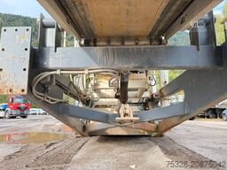 Metso Lolotrack LT 200HPS Kegelbrecher Sieb