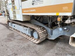 Metso Lolotrack LT 200HPS Kegelbrecher Sieb