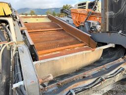 Metso Lolotrack LT 200HPS Kegelbrecher Sieb
