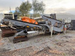 Metso Lolotrack LT 200HPS Kegelbrecher Sieb