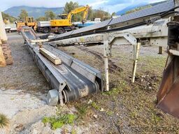 Metso Lolotrack LT 200HPS Kegelbrecher Sieb