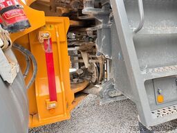 LIEBHERR L 566 Xpower 4,7m3 Schaufel Joystick Lenkun Top