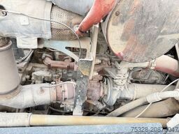 LIEBHERR L 566 Xpower 4,7m3 Schaufel Joystick Lenkun Top