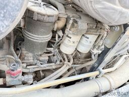 LIEBHERR L 566 Xpower 4,7m3 Schaufel Joystick Lenkun Top