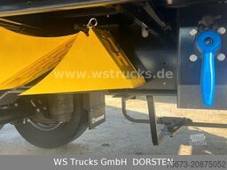 KRONE Planauflieger SDP 27 Edscha, Rungen, SAF Achsen