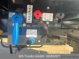 KRONE Planauflieger SDP 27 Edscha, Rungen, SAF Achsen