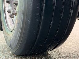 KÖGEL S24-2 BACK SLIDER LIFT AXLE DISC BRAKES 3 PIECES